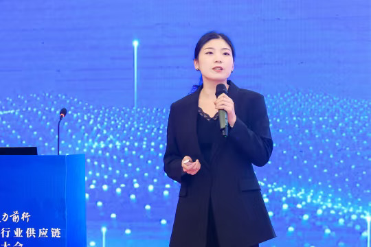 【供应链➕AI】 结构化思维一定要懂❗️❗️
