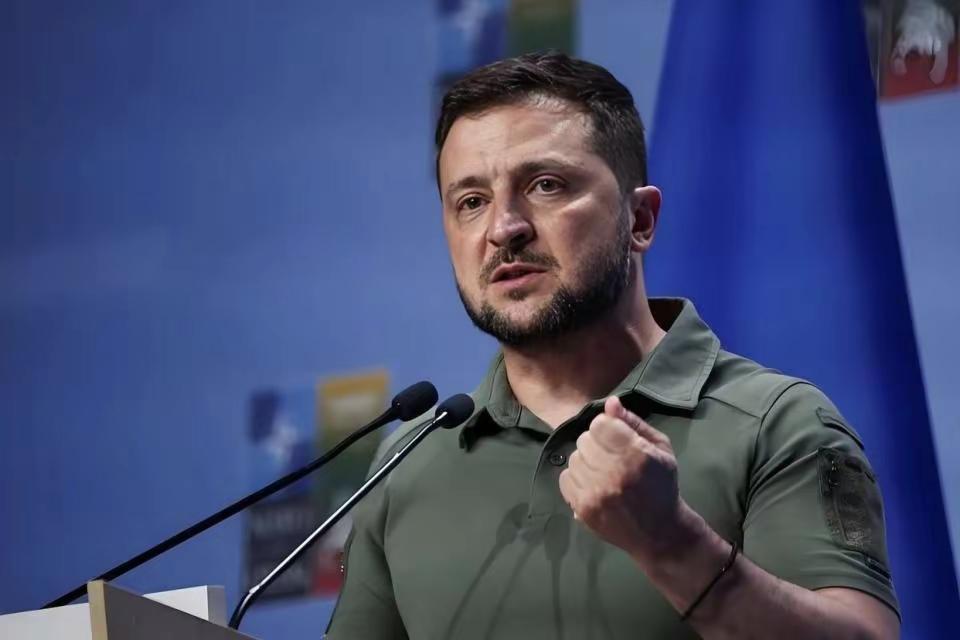 俄乌28点和平计划。如果三年前的那个春天，乌克兰一开始就同意不加入北约，俄罗斯也