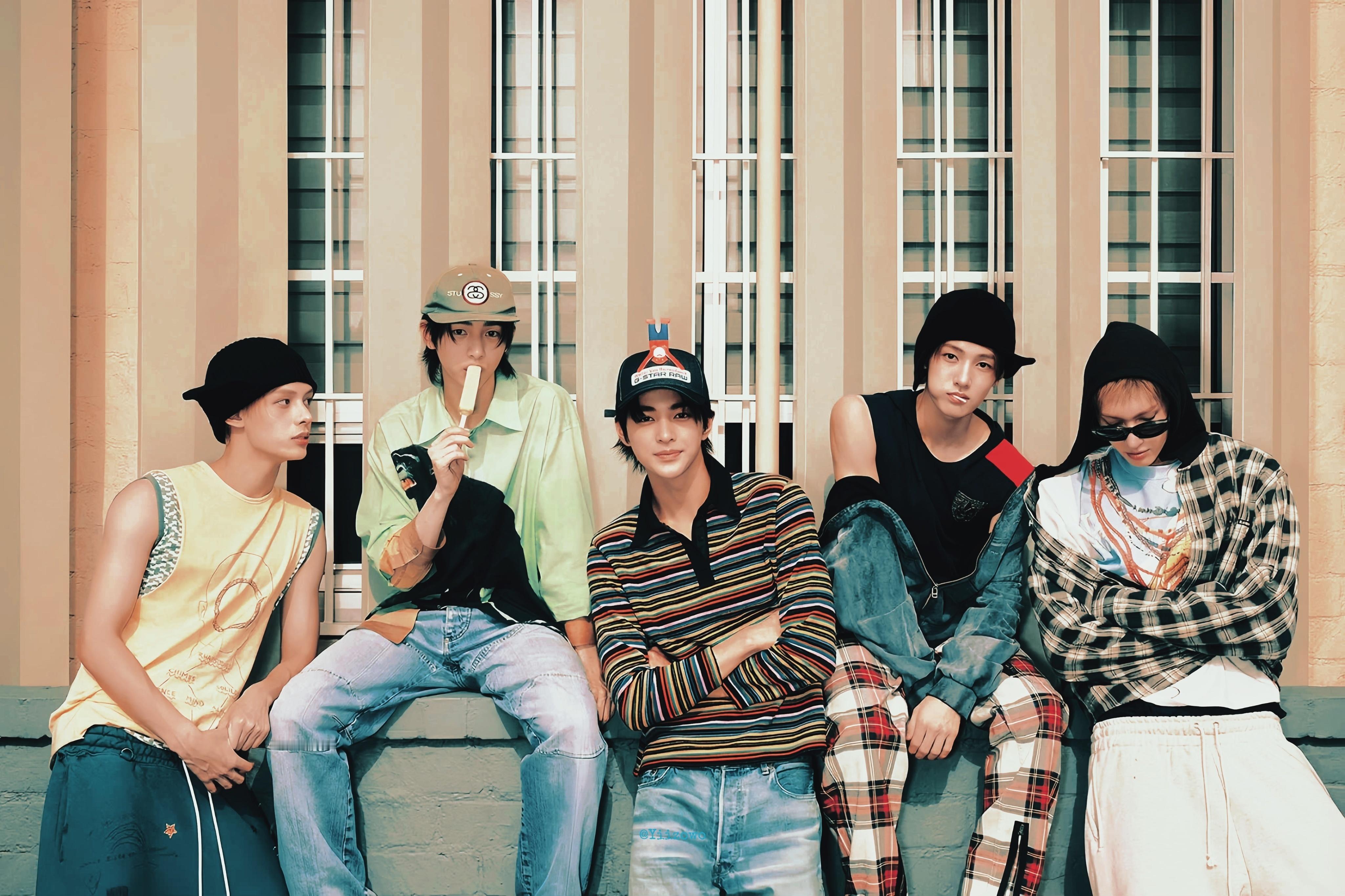 CortisINS粉丝破千万 Cortis出道六个月INS粉丝破千万🎉 