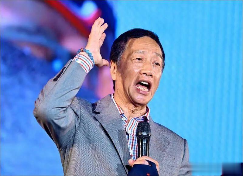 随着2024年地方领导人大选的临近，台湾各大媒体掀起了选战的热潮，现在形成了侯友