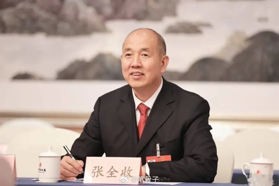 全国人大代表张全收提议：只要身体硬朗、自己愿意，建议允许60岁以上农民工继续务工