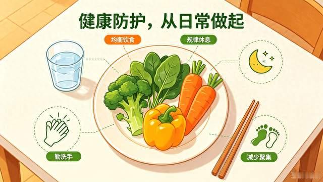 甲流高发季节来临，医生建议：常吃这4种蔬菜，增强抵抗力