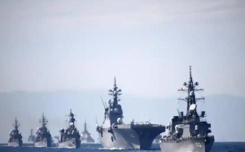 中日交锋，已经进入了一个新阶段。现在的最新情况是：联合国已经管不了日本了，高市早