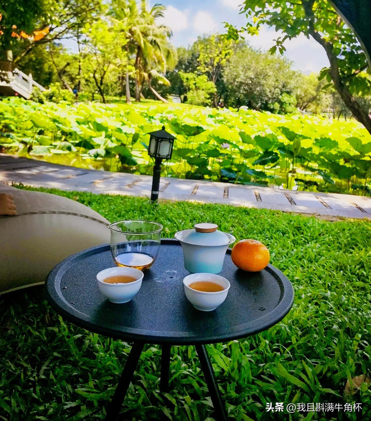 下联：荷伴茶香夏日长
上联：有请雅士[玫瑰][玫瑰][玫瑰]