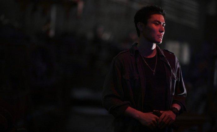 陈昊 顶着正义脸的反派  不得不说，陈昊在《误杀 3》里对阿佐这个角色的把握太到