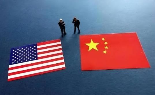 终于有人管管美国了！美国遇到大麻烦，用得上中国了，美：中美两国需要携手，数据显示