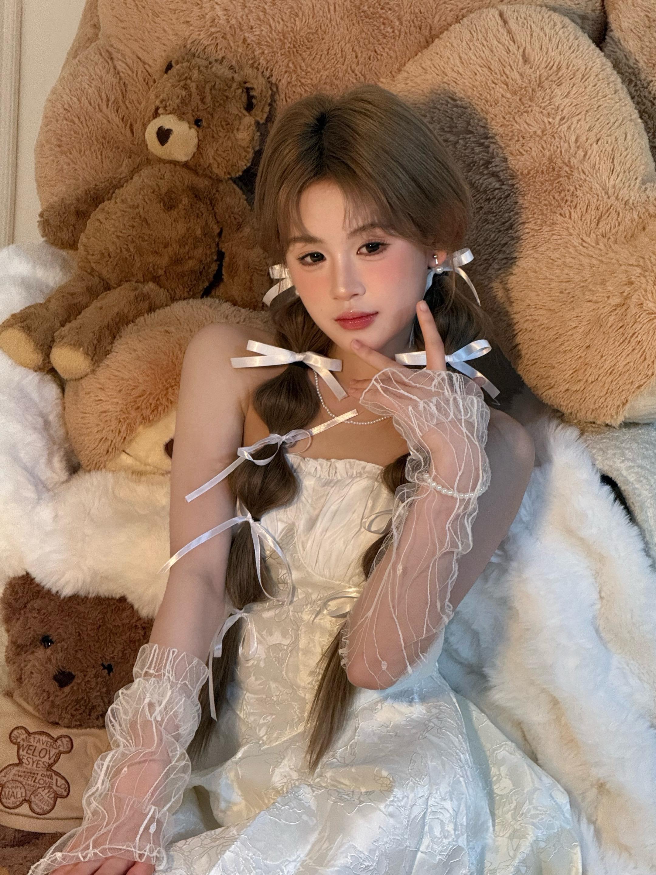 我喜欢你笨拙而热烈 一无所有却也倾尽所有