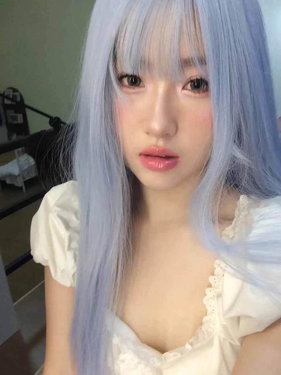 🧚‍♀️。