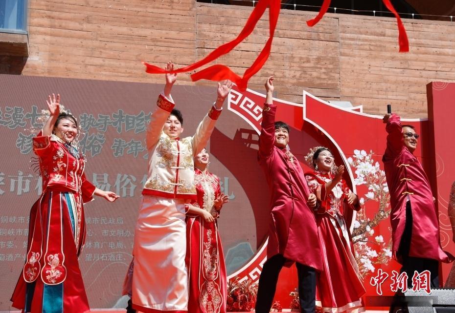 #我磕的CP灵得很# 七夕不仅是牛郎织女的传说，更是中国传统文化的一部分。让大家