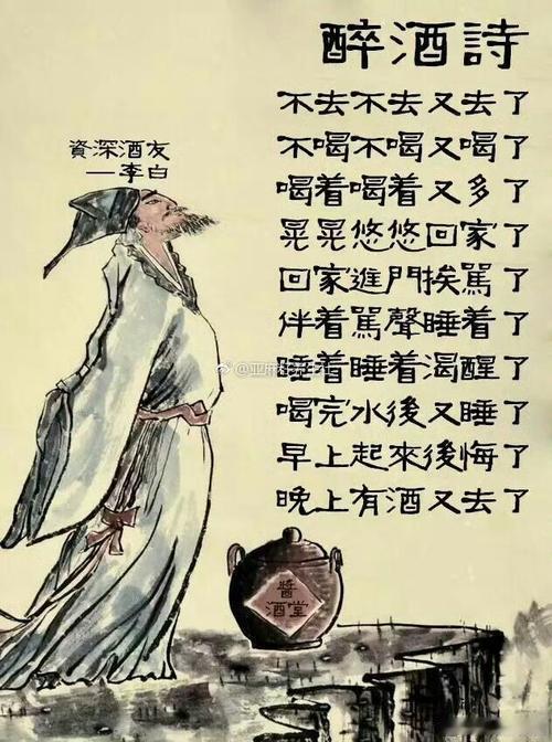 我的创意下联可以是：
1、醉里吟诗诗有味[碰拳]花前品酒酒飘香。
2、醉里吟诗诗