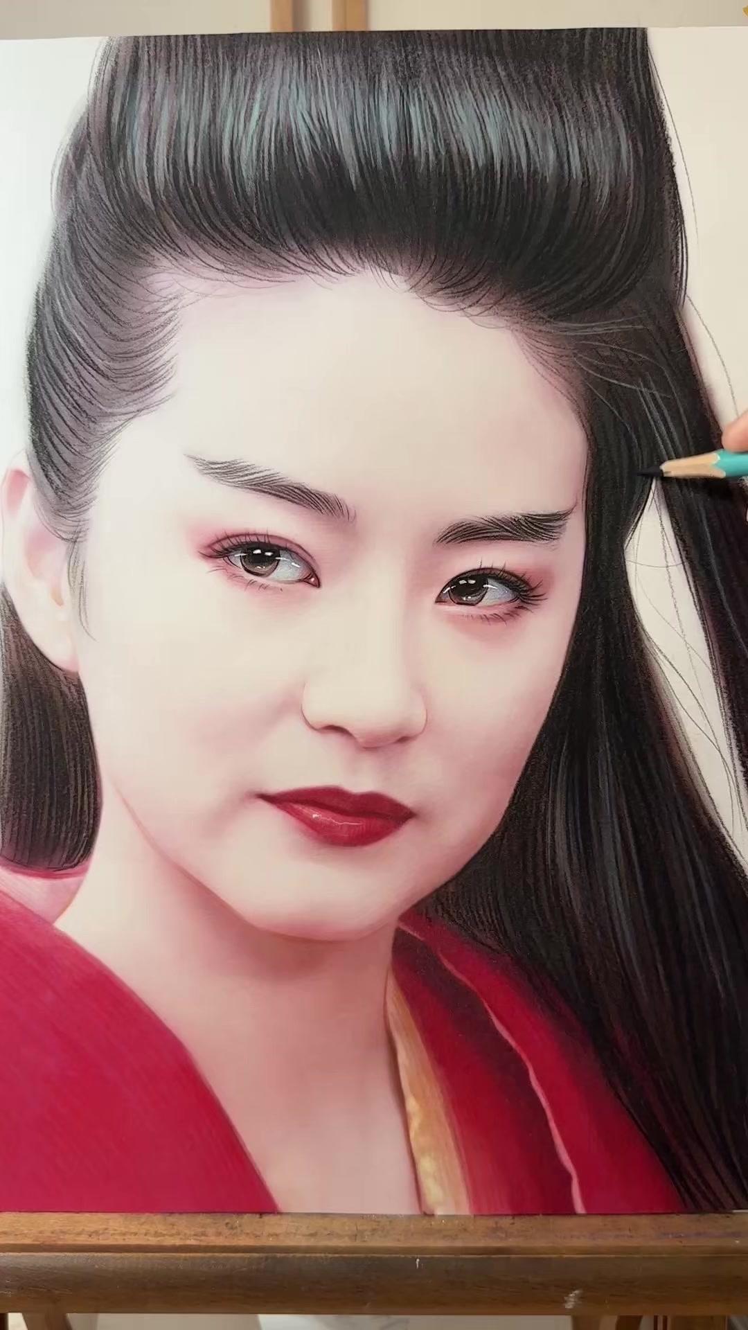 为什么那么多人为林青霞心动？💫林青霞坦言一辈子没几个人追，岁月从不败美人，72