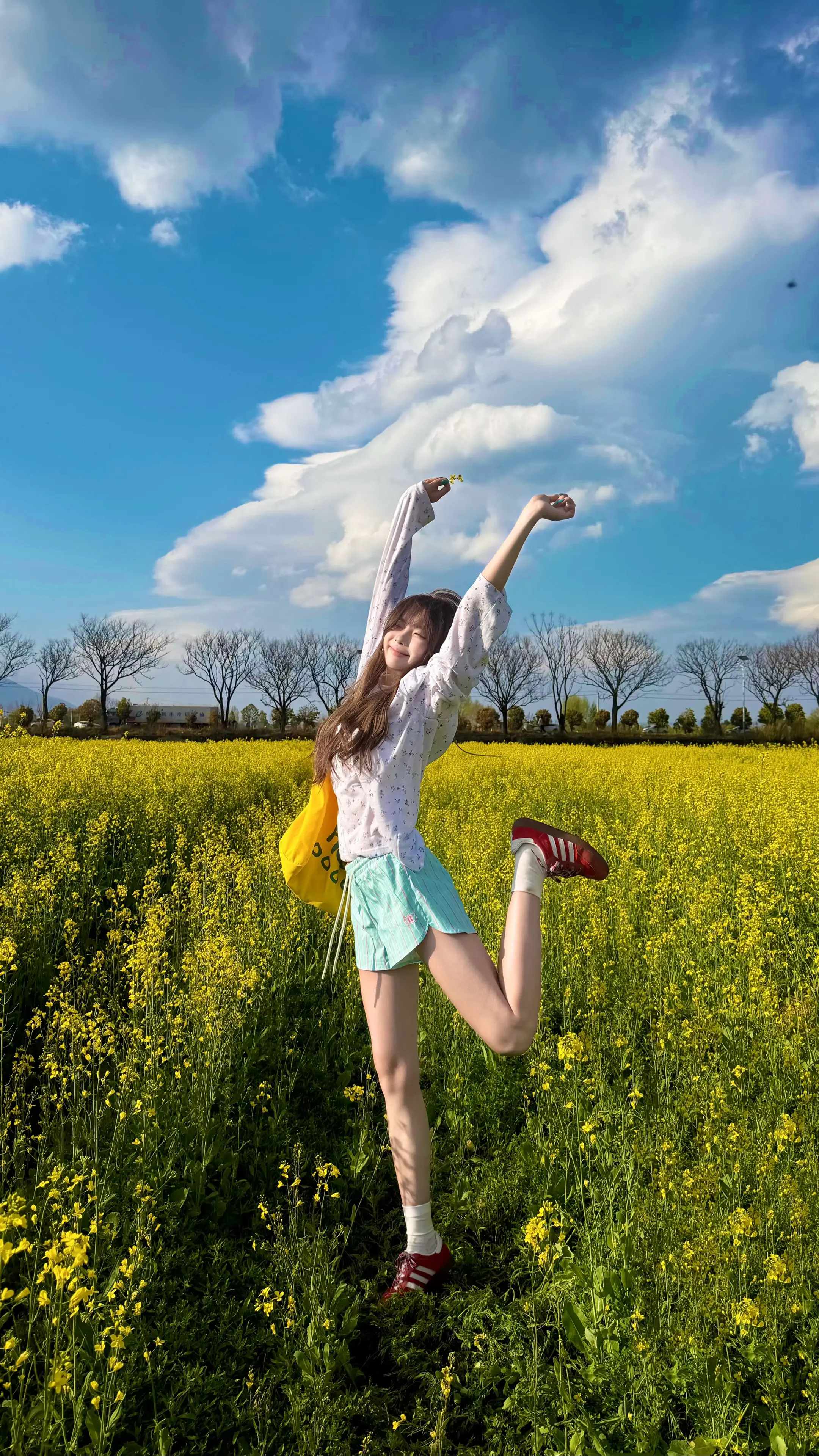 音乐一响 夏天登场