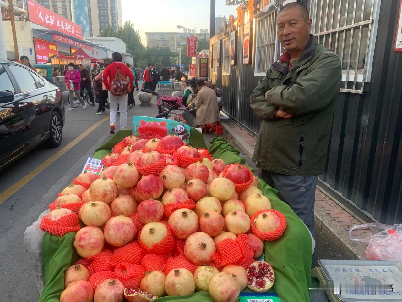  早上七点提前来到省三院（比我平时上班还要提前半小时），不然停车不方便。然后利用