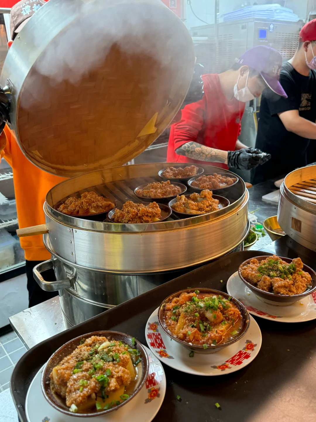 老天奶！！余姚终于开了！！😫😫
