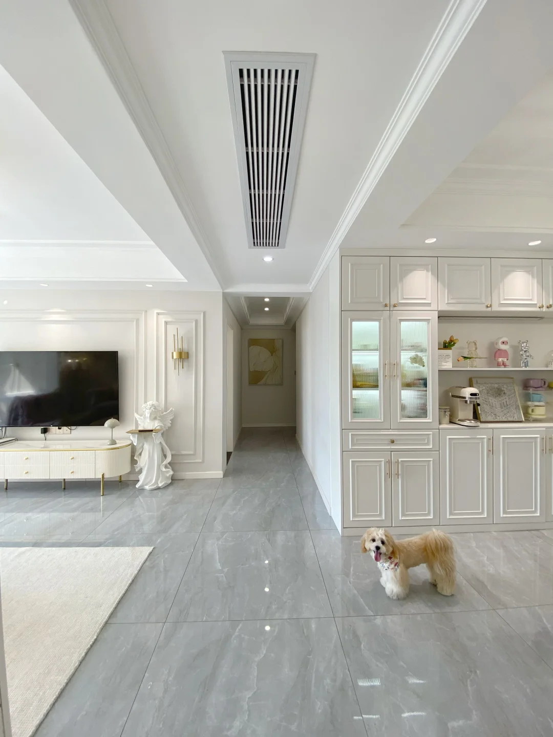 从图1到图11，普通人的家越看越幸福！