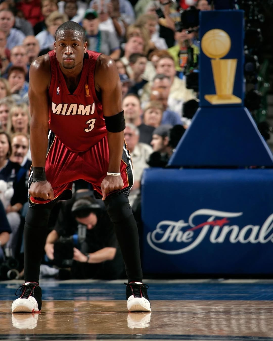 Dwyane Wade韦德迈阿密热火dps machine lab韦德