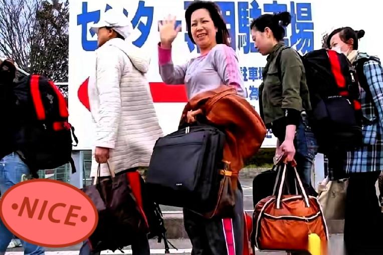 朋友从日本回国聚餐，一番感慨让人久久沉默。他早年在日本月薪稳定30万日元，202