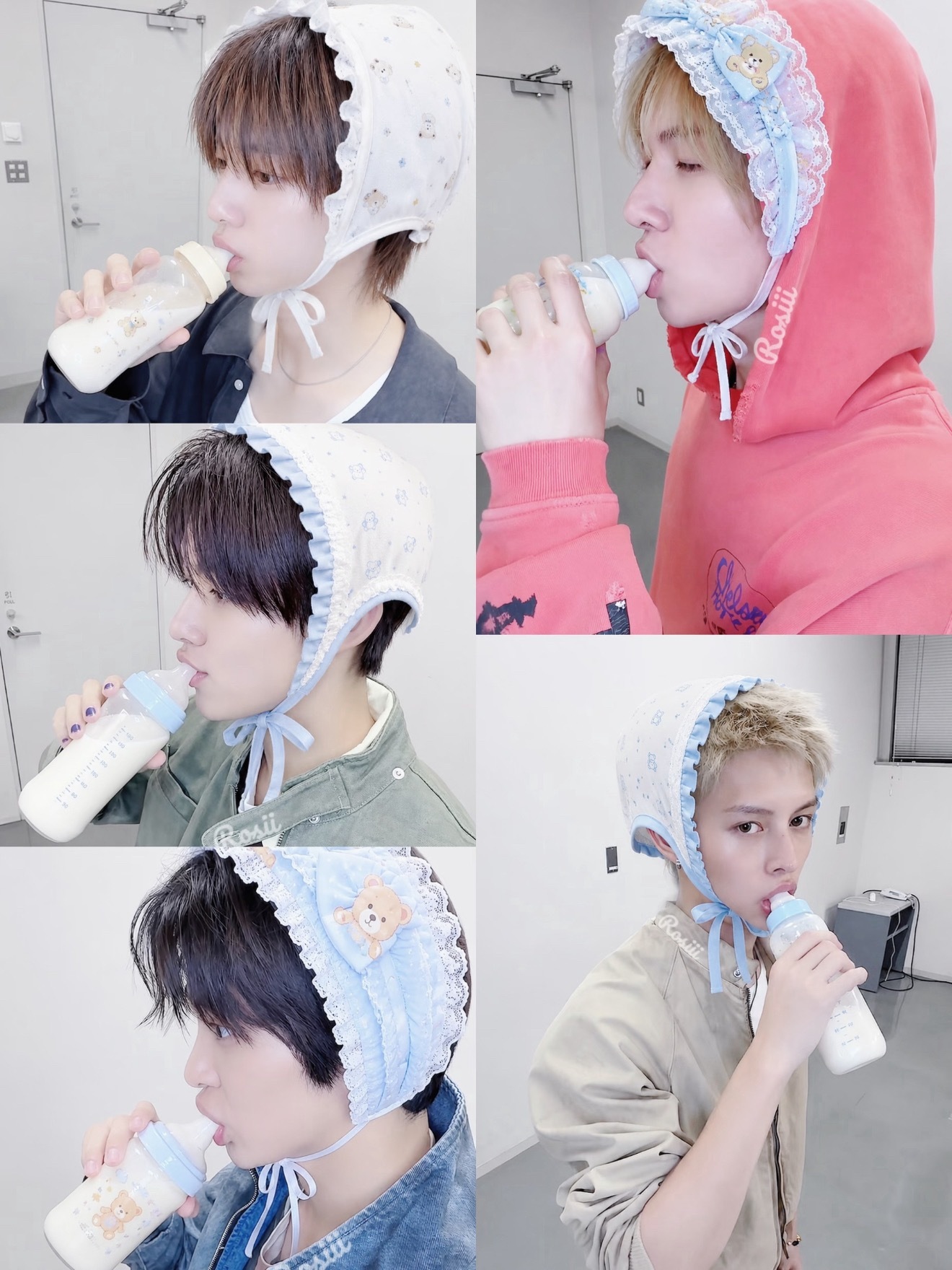 CORTIS 爆改 NCTWISH 