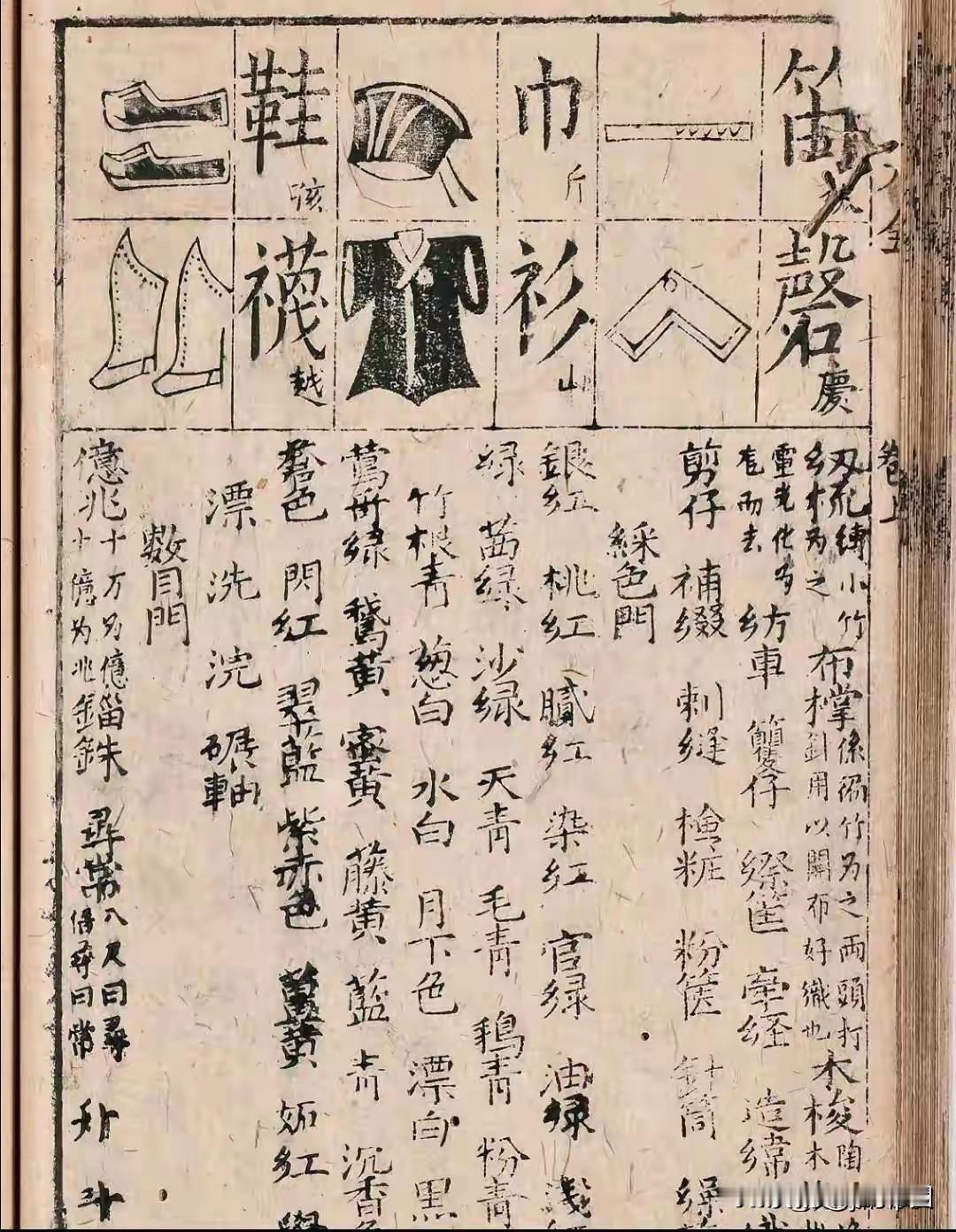 四百年前的孩子要是穿越到今天，看到满屋子的早教机和绘本，大概会笑出声来。你们城里