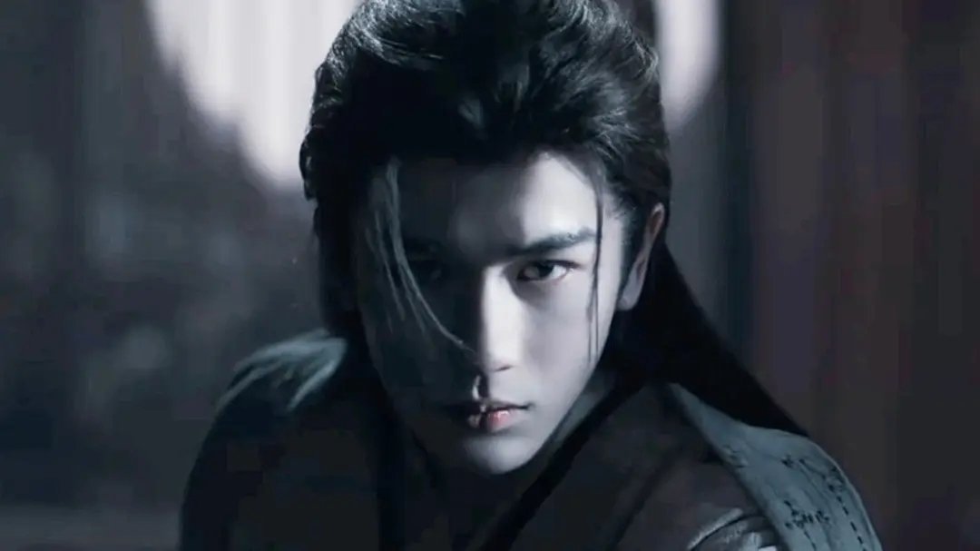 张凌赫的演技，有进步吗 