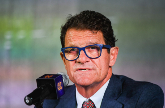 卡佩罗：罗马双雄不在意甲争冠行列 孔蒂抱怨球队需签卢卡库等人8月17日讯 接受《