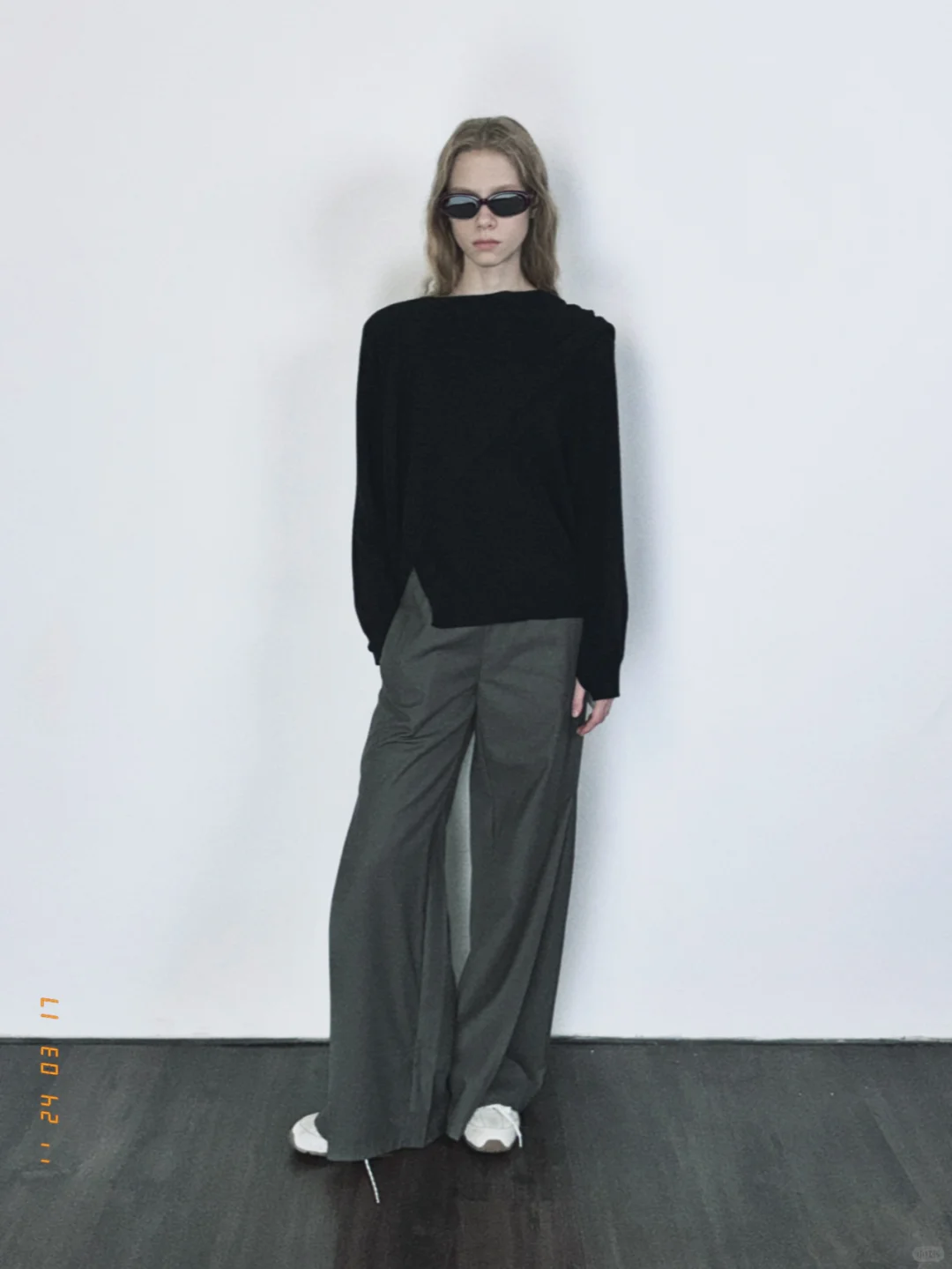 FITTING｜24AW