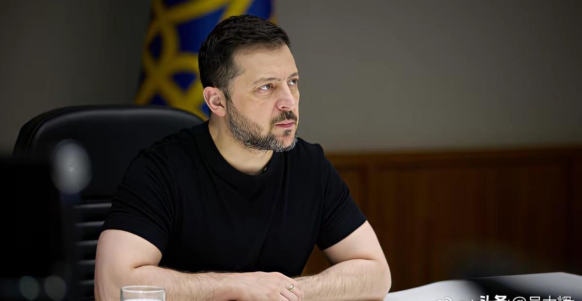 泽连斯基驳斥鲁比奥“撒谎”指控，暗示美方对乌有更多未公开要求
​​泽连斯基否认了