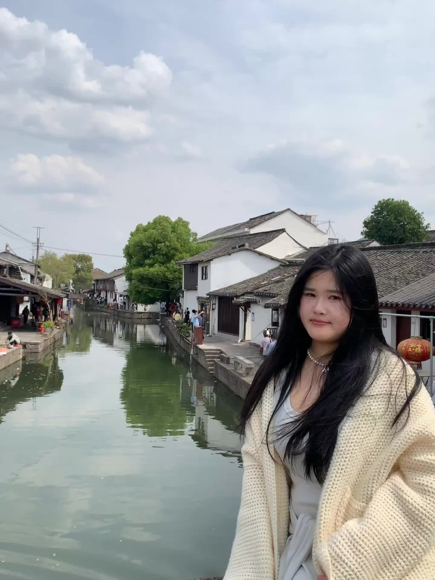 春游啦 绍兴太美了一天逛不完