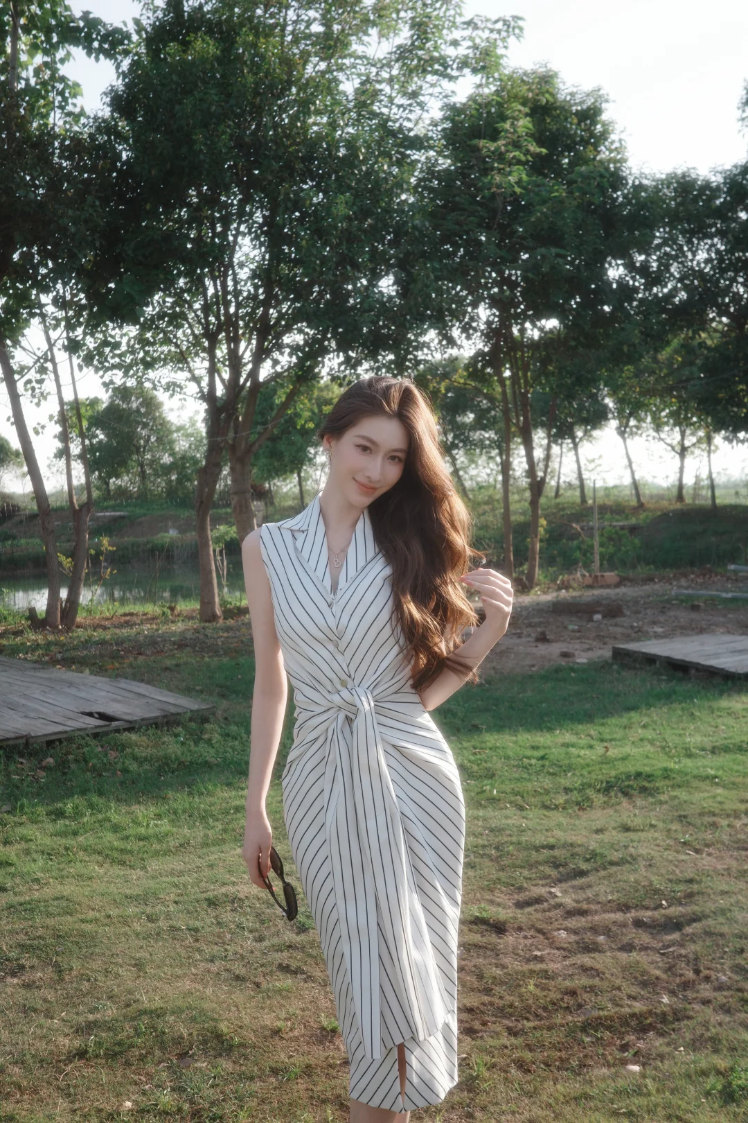 poem新品太气质女人了🌳