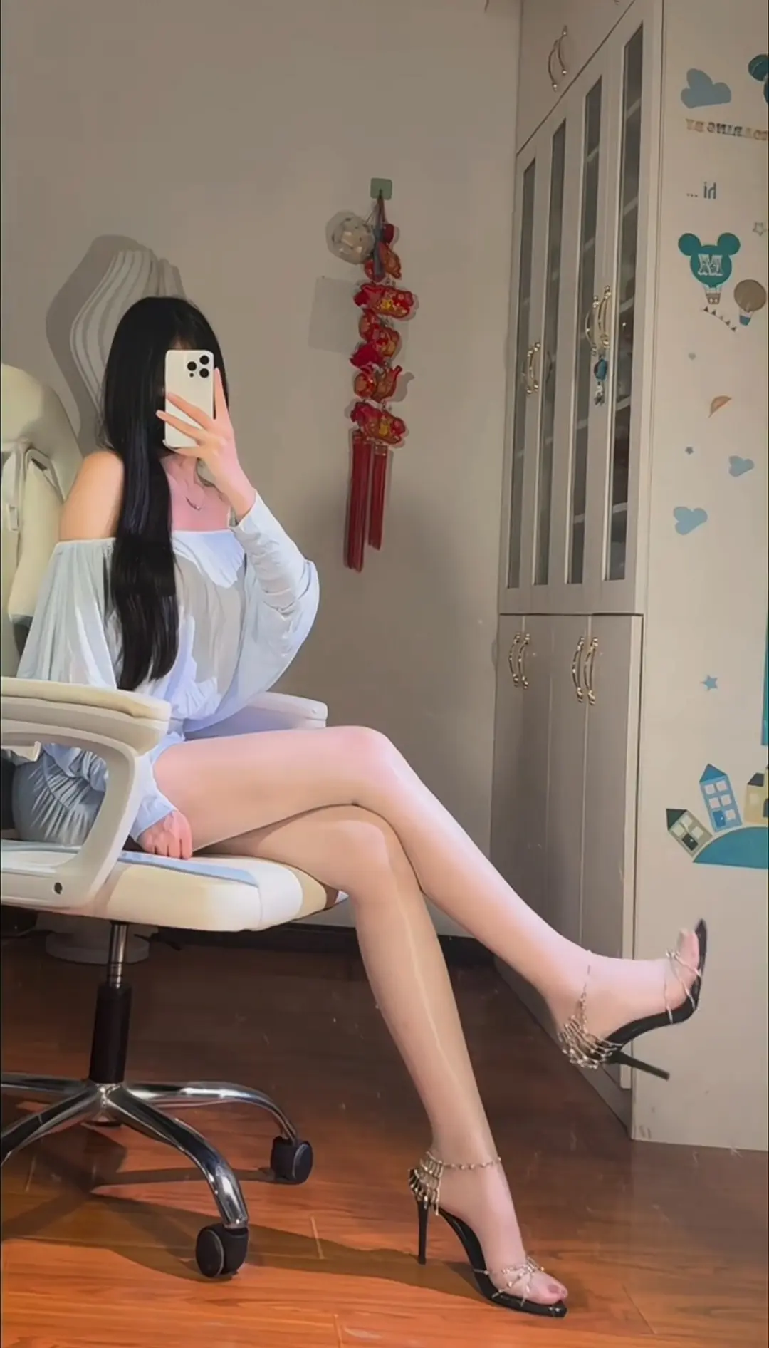 大长腿 美腿 小姐姐 美女 颜值