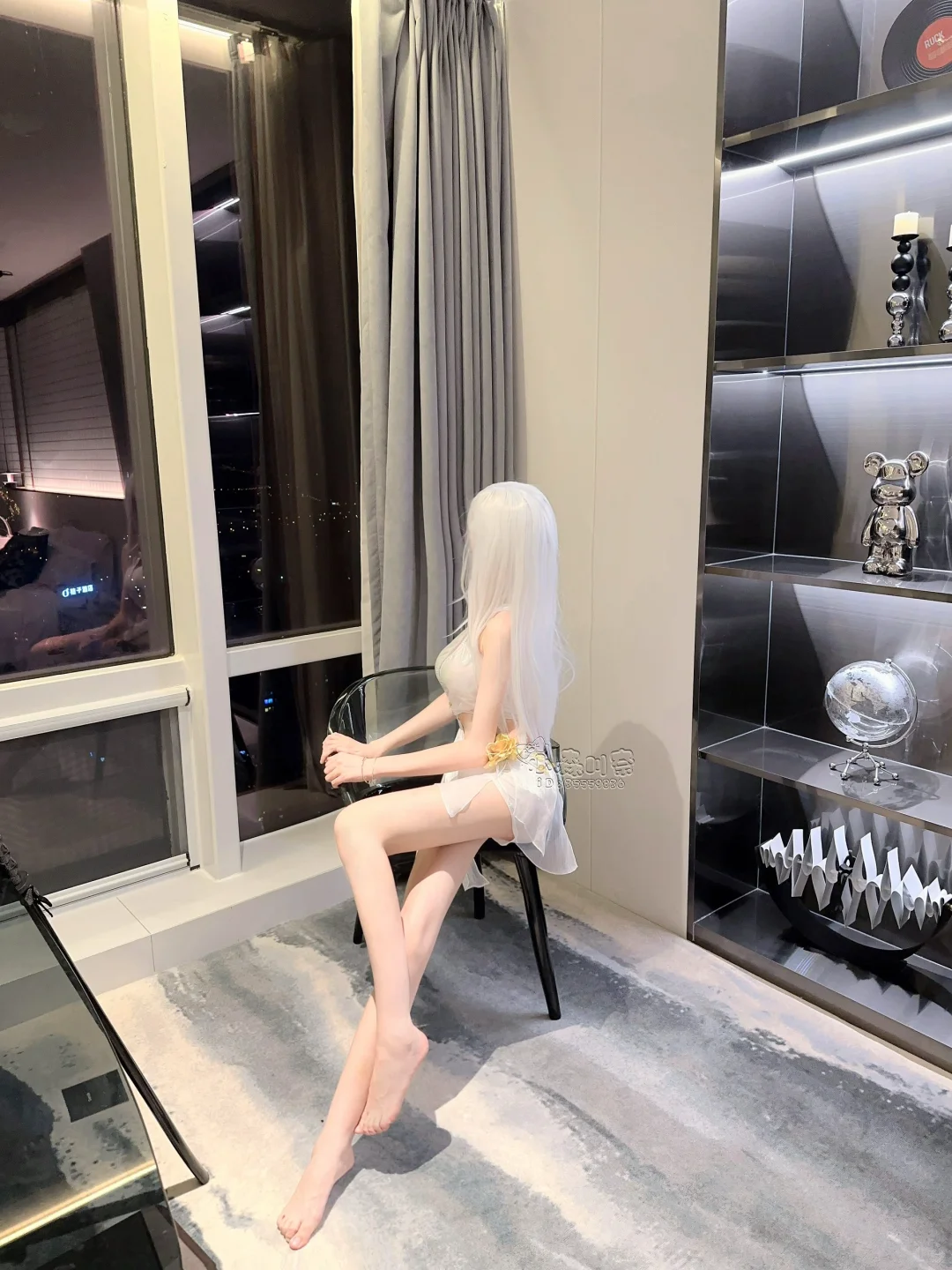 三更已到 谁愿意上号被我抽