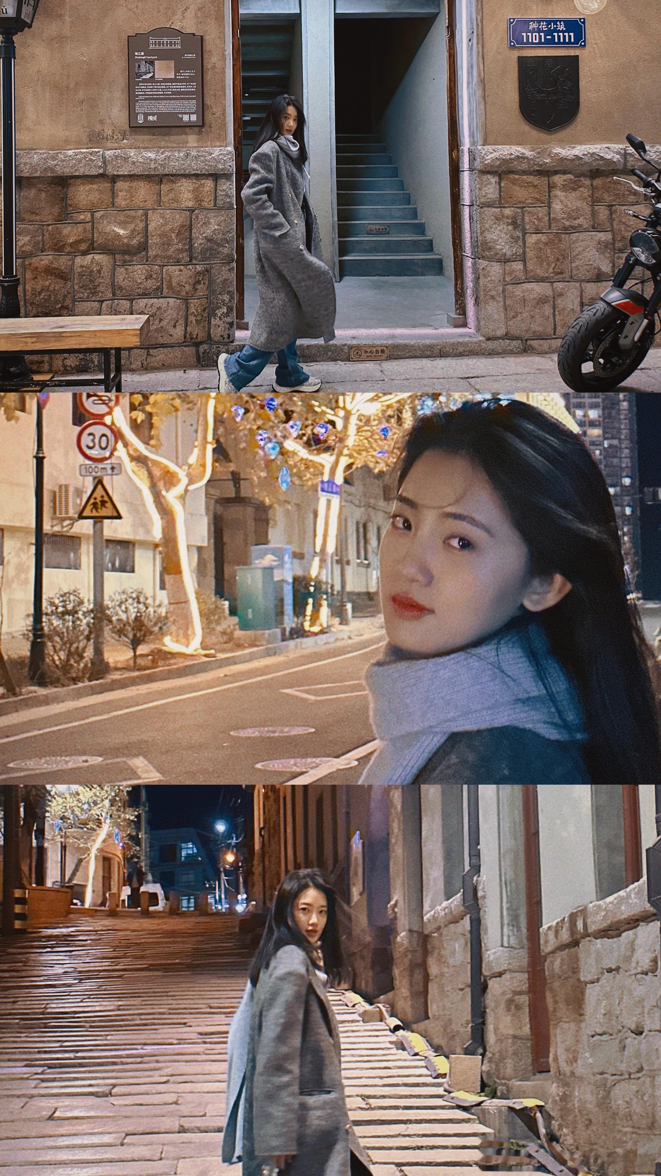 #冬日暖心局#  裹紧出门❄️#昕鲜出炉# ​​​