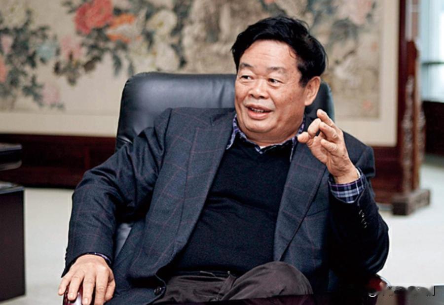 当年，曹德旺的女儿将男朋友带回家，曹德旺就看了一眼就直接说你们分开了，我不同意，