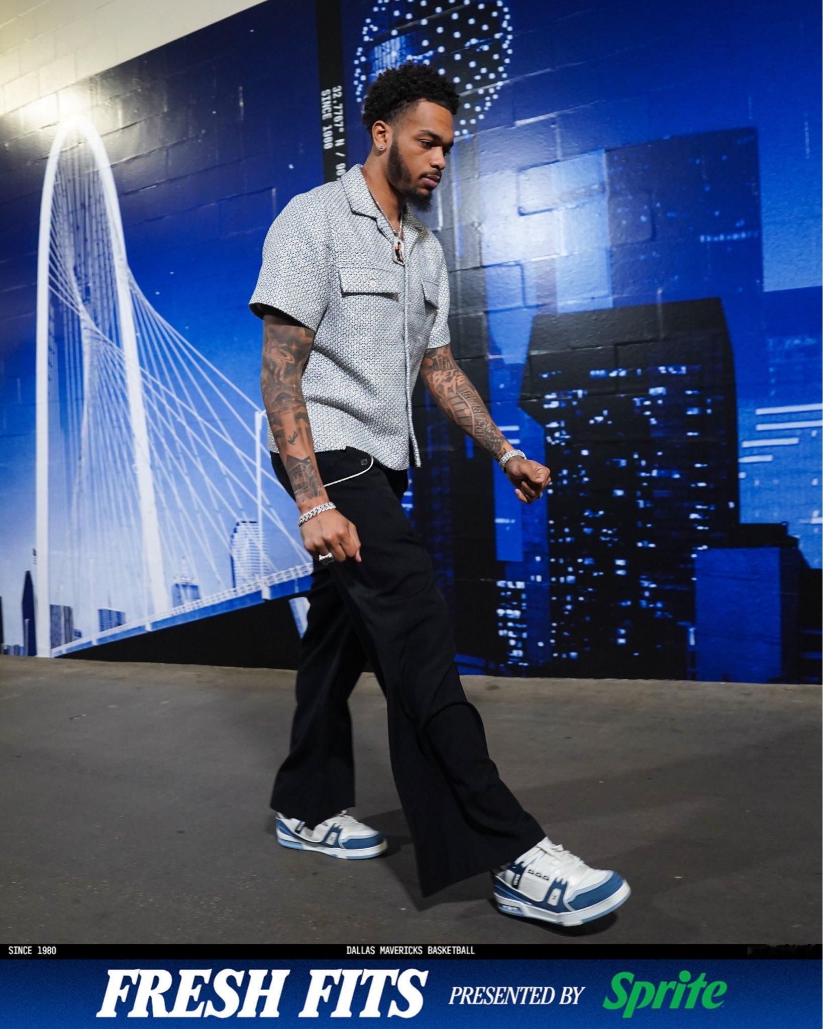 城市版球衣首秀：布威首发，华盛顿迎来复出。AD 至少再缺席 7-10 天，在此之