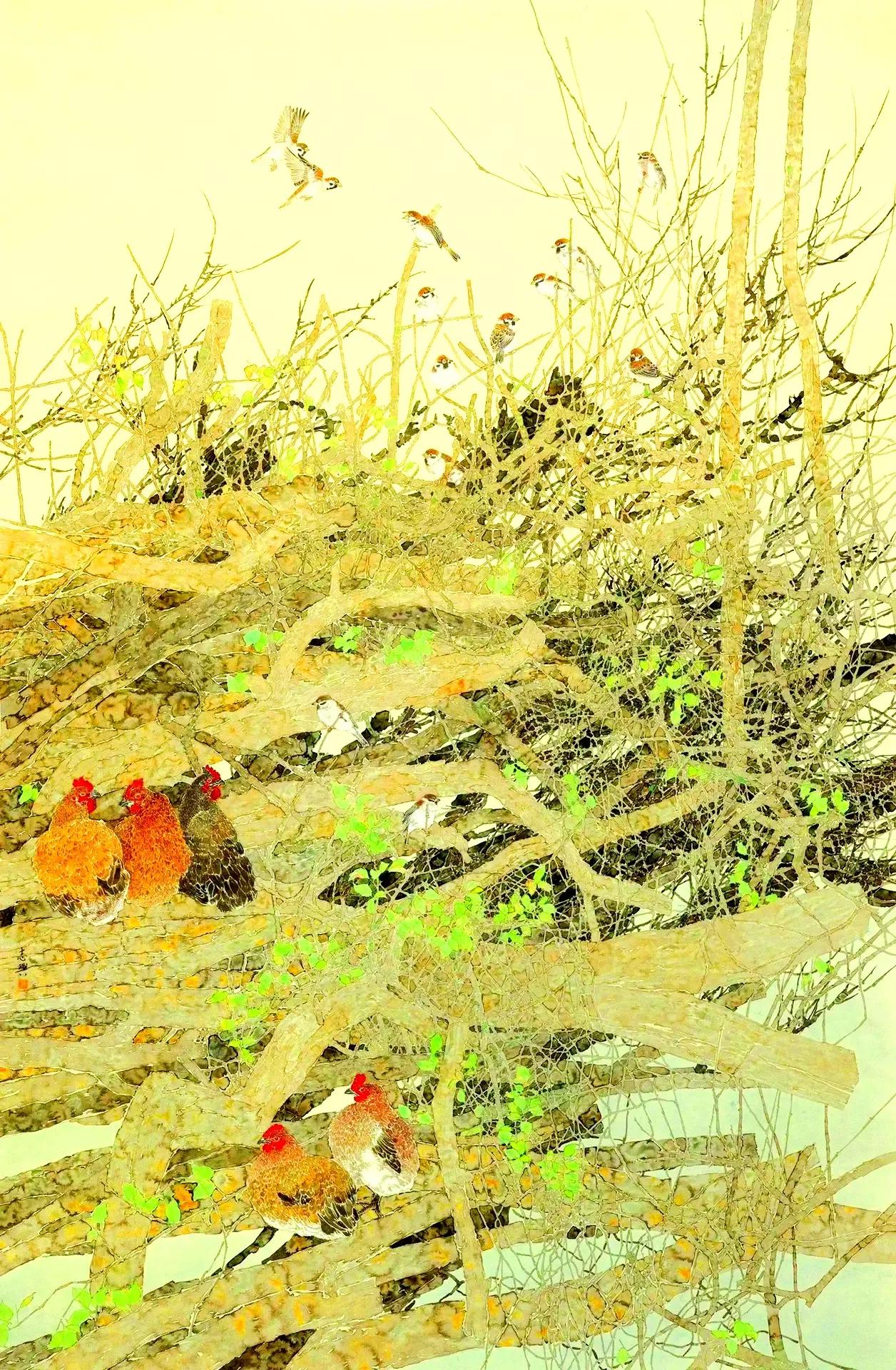什么是好的小说和艺术作品，其评价标准始终是变化的冬日生活分享   据说民国时最著