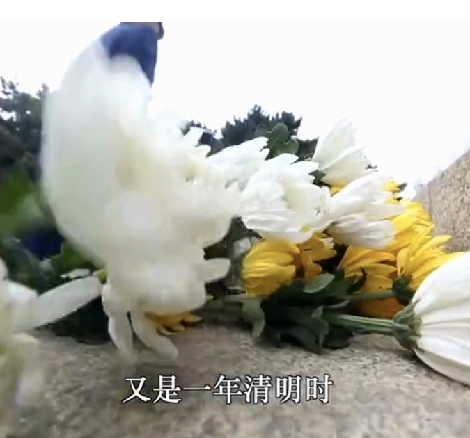 爆款标题（20字）：

清明祭英烈：不懂战争残酷，怎懂和平珍贵？

你有没有想过