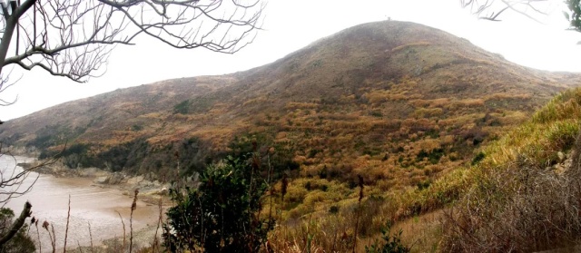 倾听 | 浴血“海上狼牙山”