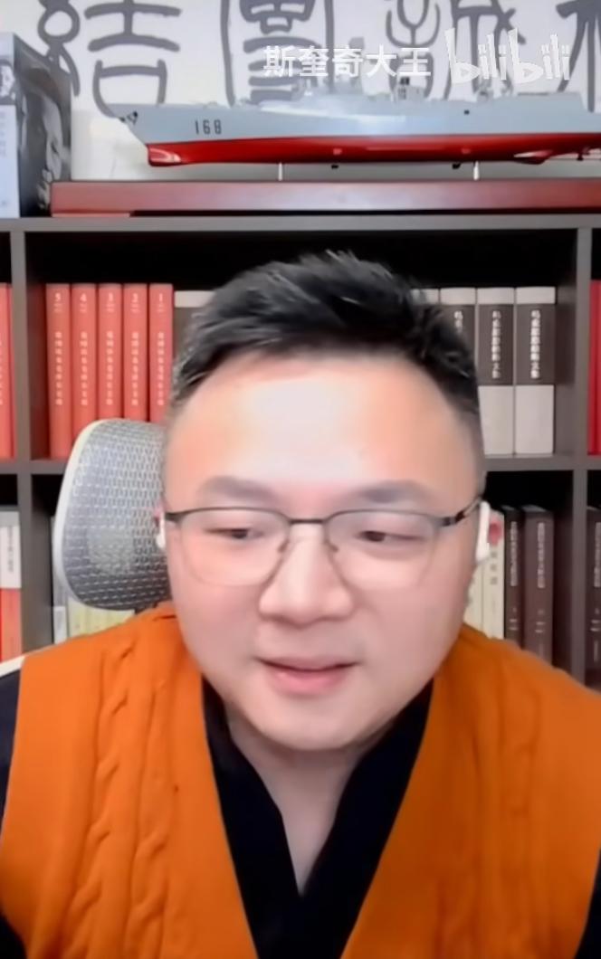 完全不输斯诺登，五常4大媒体共同报道的一个媒体人：深刻地动摇了丑国。

有据可查