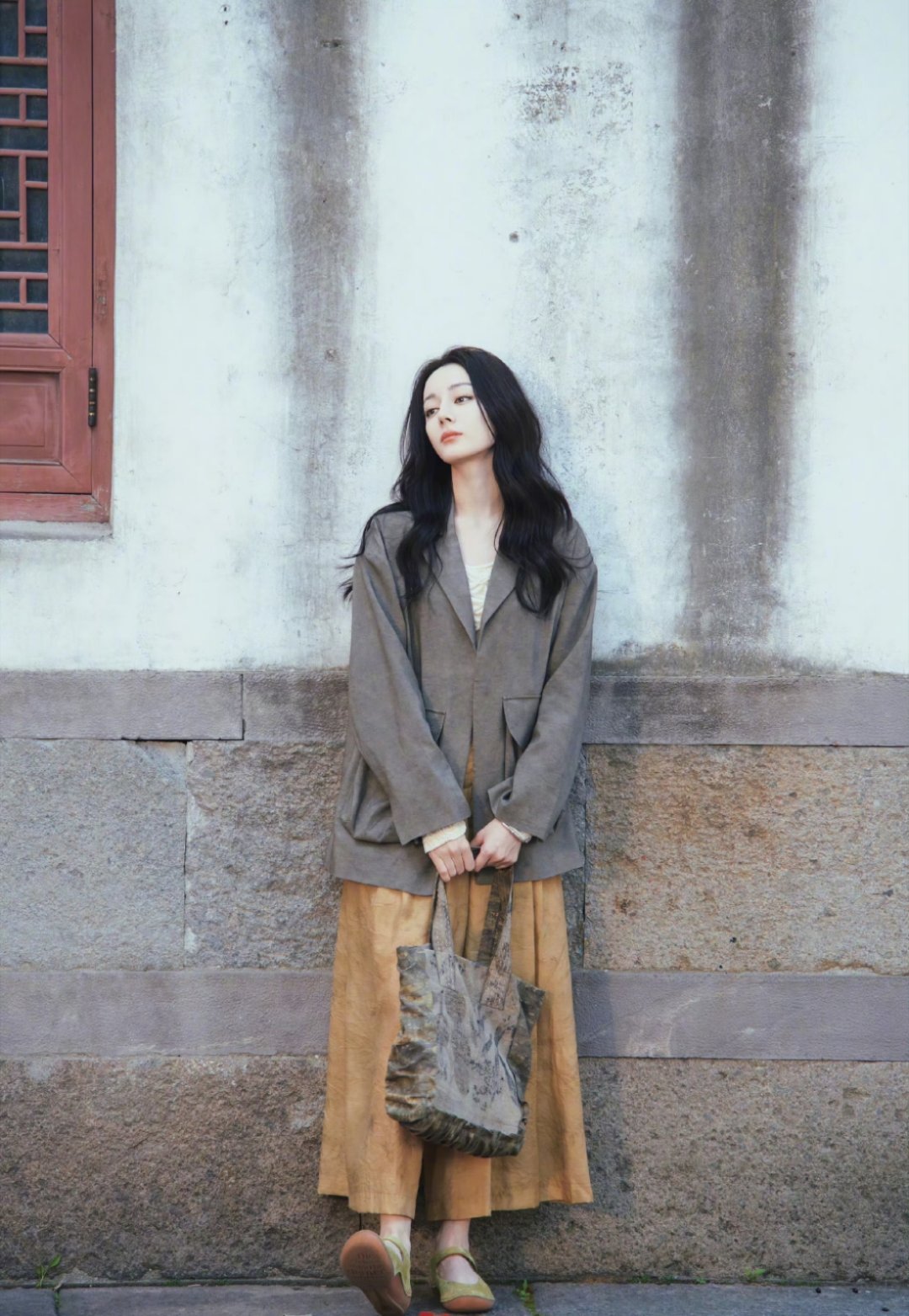 迪丽热巴你也太会演了！每部剧的演技都会有意外的惊喜 