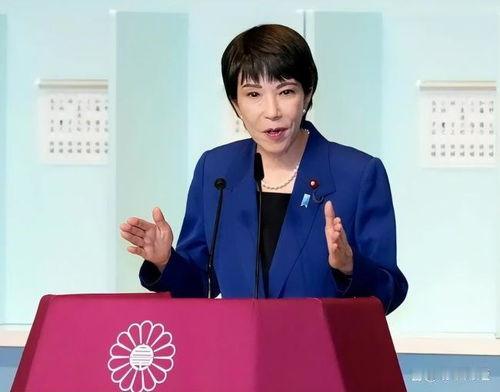 现在的逻辑非常的简单了！我们就是要利用高市早苗的重大失误，让日本必须彻底的做低伏
