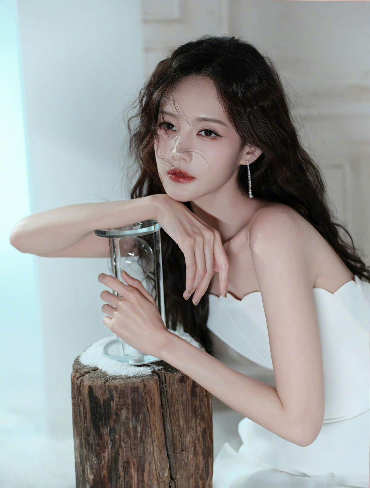 今日份营业的👧🏻欢迎评论补充～  ​​​
