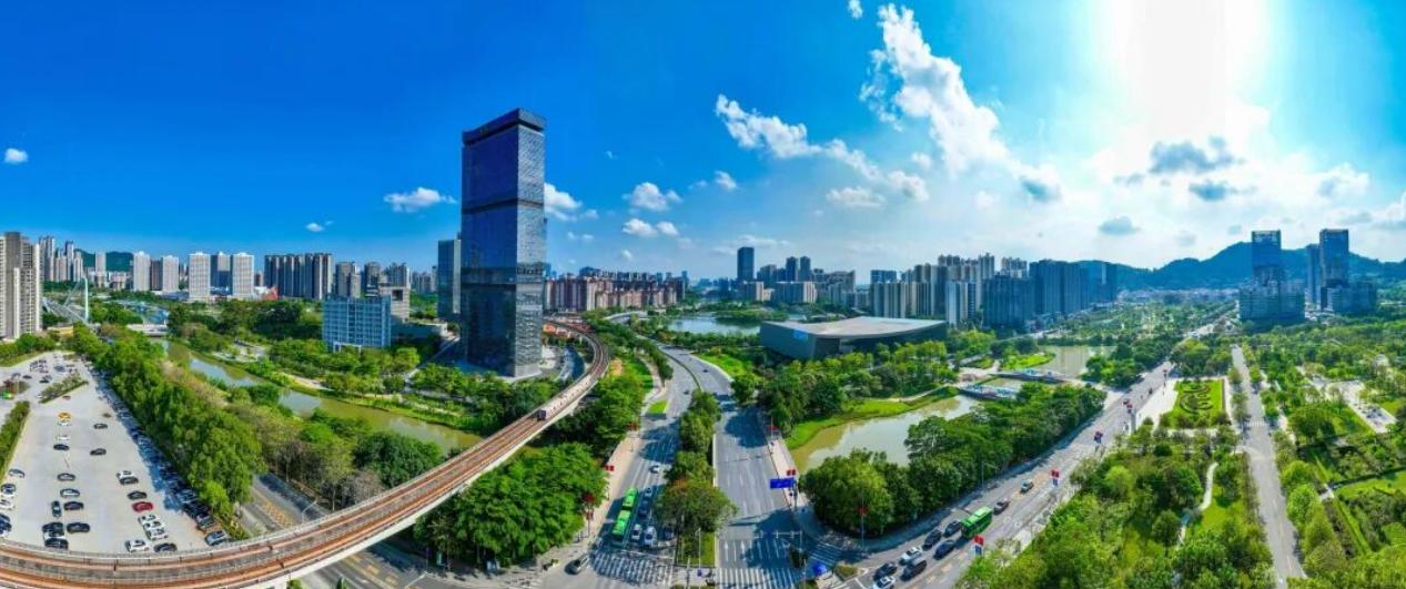 【南沙区一手商品房网签成交大涨！靠的是...】南沙区住建局gongbu 2026