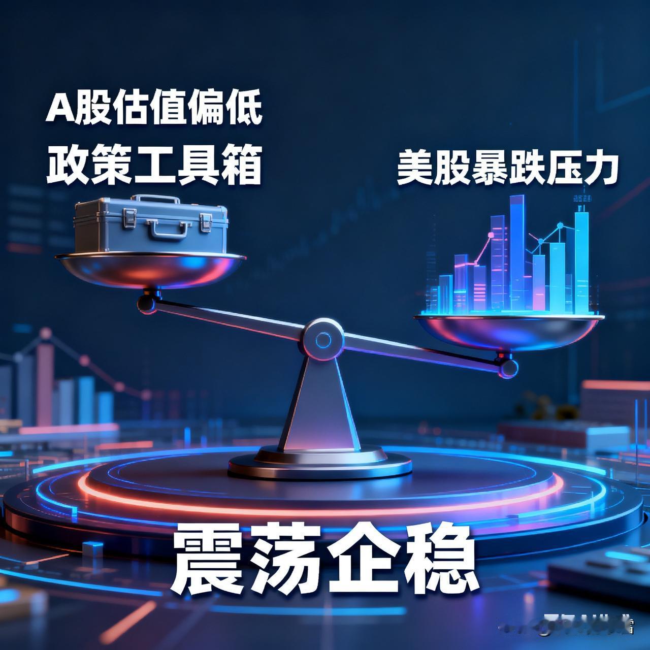 下周A股行情悬了吗 美股急跌对下周A股行情有一定影响，但A股并非完全受制于美股，