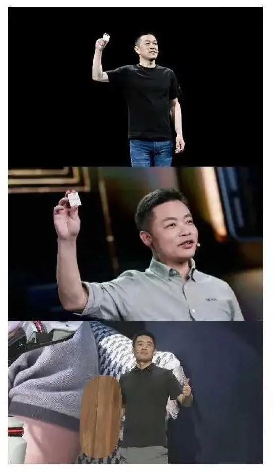 网友：三个“难兄难弟”，讲故事这块可能都比不过贾会计。