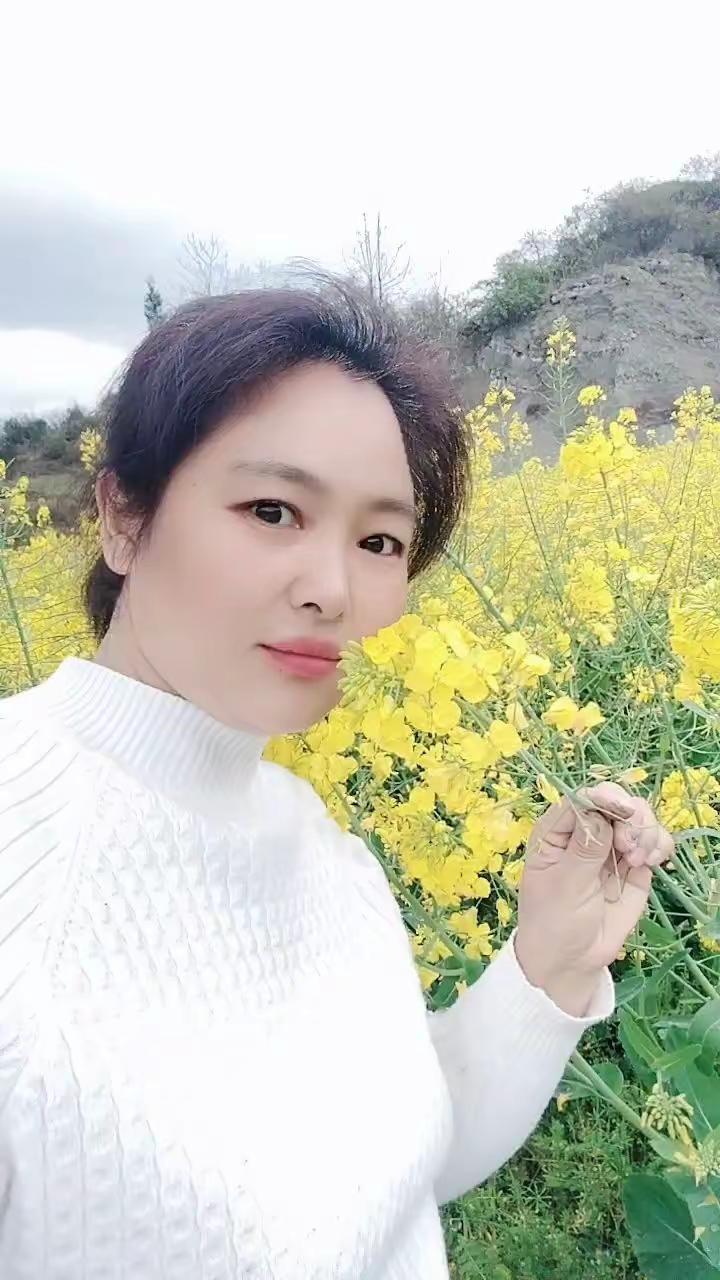 自拍自乐随走随拍大自然的美