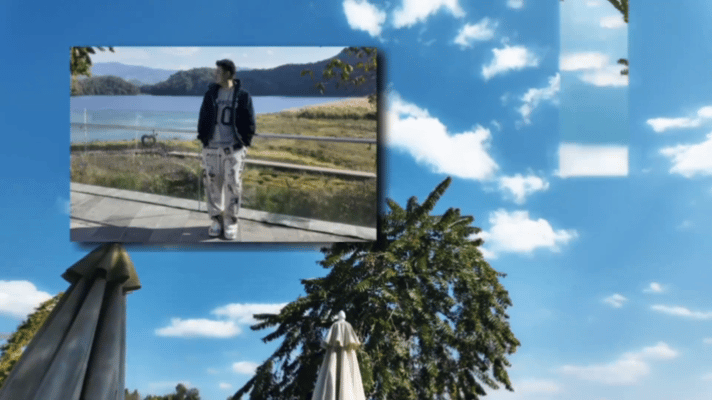 陈赫五哈出逃计划vlog被路人一路夸帅就算了，陈赫还顺势开启疯狂自夸模式，又白又