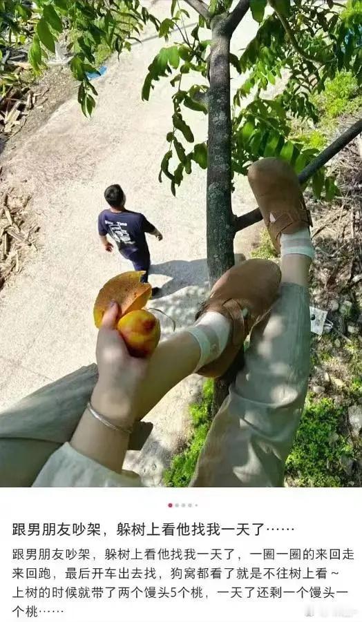 投：现在这种天气，她不怕热si吗？[衰] ​​​