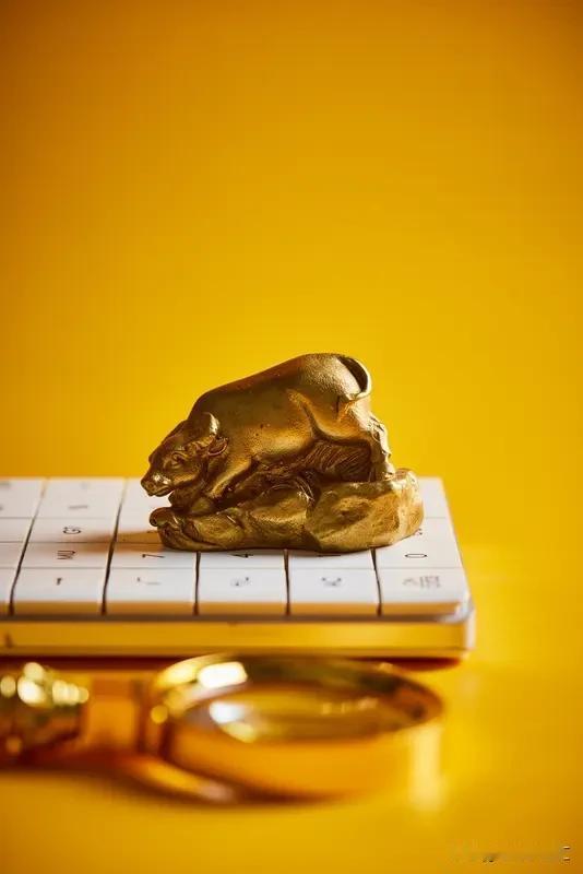 一个人的最大智慧，我觉得是懂得适时取舍。就像炒股，有人看到股价上涨就贪心，不舍得