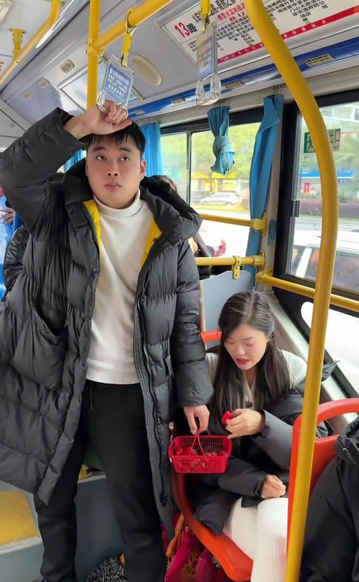 如果不是亲眼所见，我是万万不敢相信。