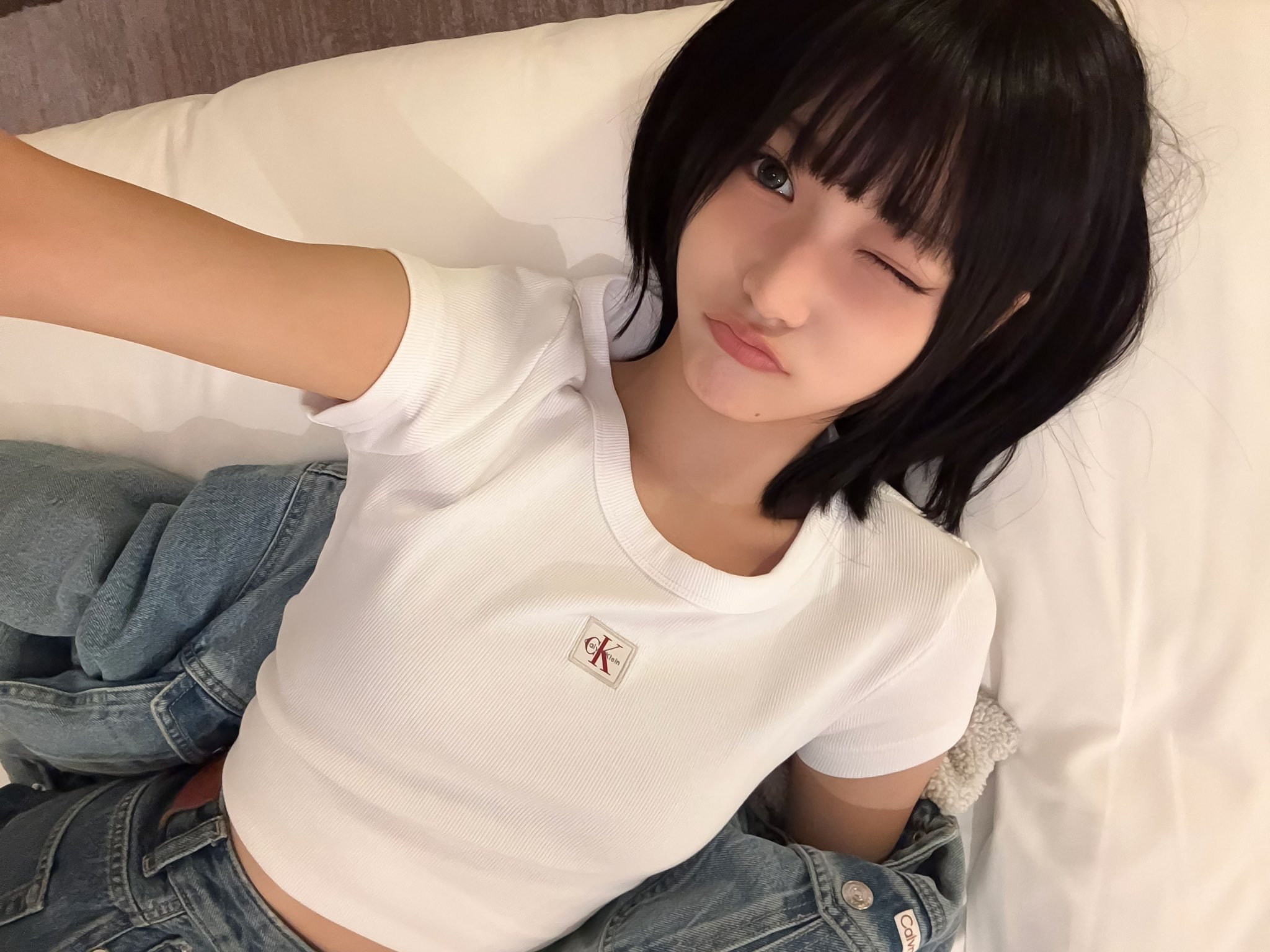 251208 KiiiKiii JIYU徐知裕 